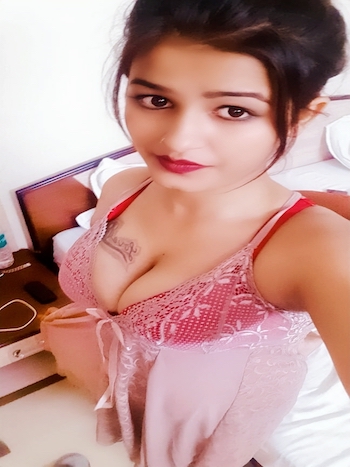 Busty Indore call girls