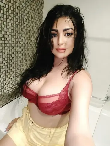 Sexy Indore Call Girls